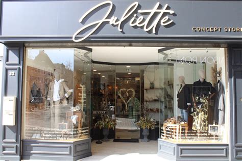 Juliette Concept Store à Chartres