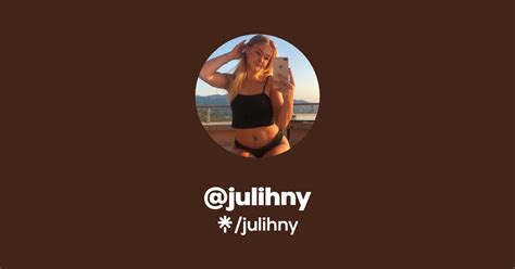 Julihny Onlyfans Leak 5 Porn
