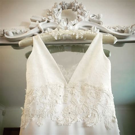 Julita London Bride - Couture + bespoke wedding dress designer