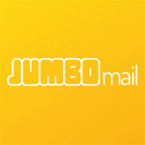 JumboMail