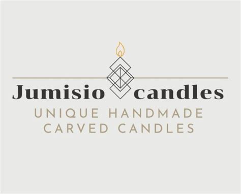 Jumisio Candles
