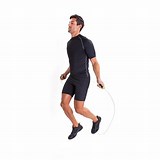 Jump Rope Cardio for Busy People
