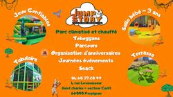 Jump-Story à Perpignan