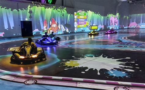 Jumpao à Pontault-Combault