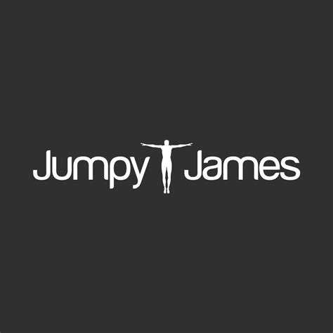 Jumpy James Photography & Web
