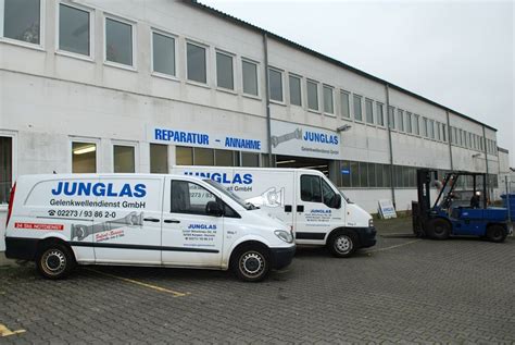Junglas Gelenkwellendienst GmbH