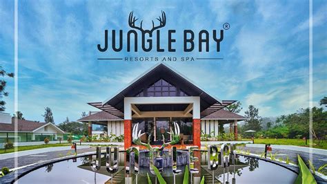 Jungle Bay Resorts and Spa