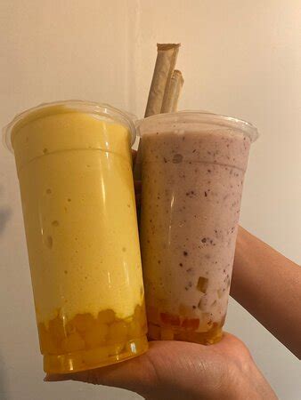 Jungle Boba and Patisserie