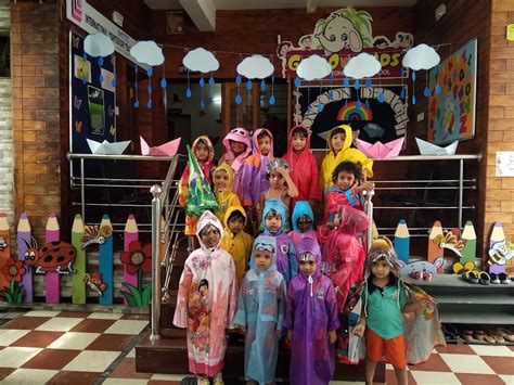 Jungle Book - Preschool in Kaloor, Play School in Kaloor, Day Care in Kaloor