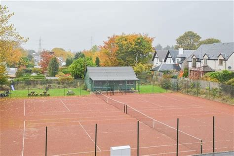 Juniper Green Tennis Club
