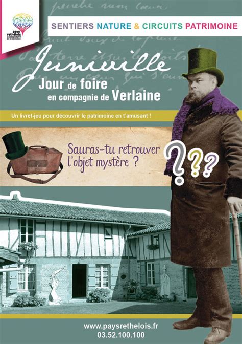 Juniville à Juniville