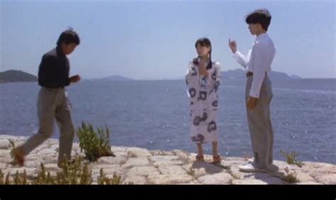 Junjô shimai! Perfect: Chiibô to mark (1984) film online,Mototsugu Watanabe,Satoko Kikushima,Ayumi Taguchi,Shigekazu Nakajima,Meiki Hayasaka