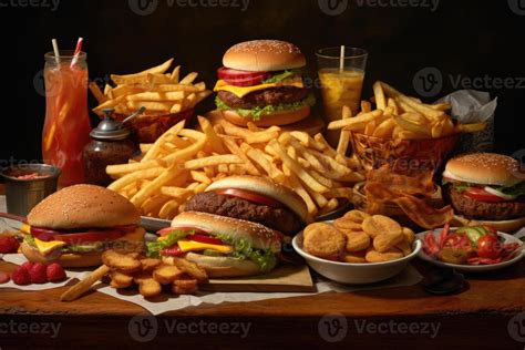 Junk Food