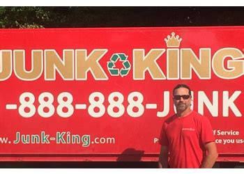 Junk King Pittsburgh