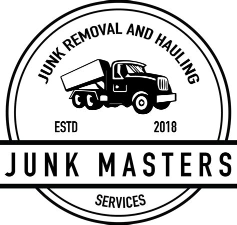 Junk-masters ltd