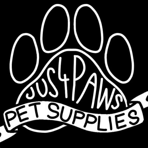 Jus 4 Paws Pet Supplies