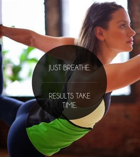 Just Breathe Results