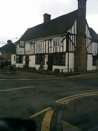 Just Burger at the Kings Arms