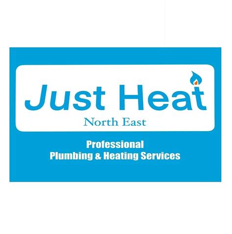 Just Heat north east Ltd