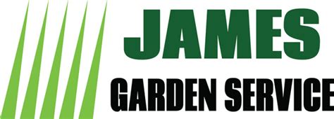 Just James Garden Services