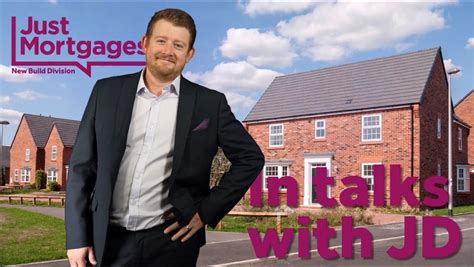 Just Mortgages Bradford