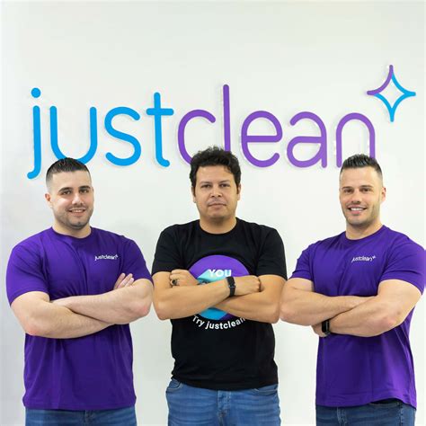 Justclean 