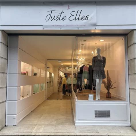 Juste Elles - Arras à Arras