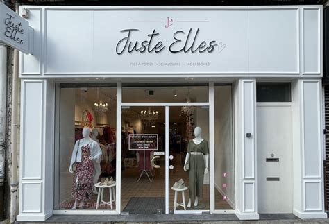 Juste Elles - Lens à Lens