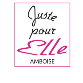 Juste Pour Elle à Amboise