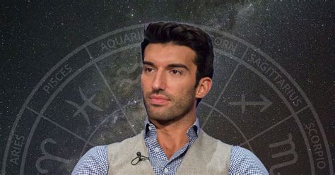 Justin Baldoni Astrology Chart