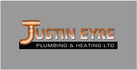 Justin Eyre Plumbing & Heating Ltd