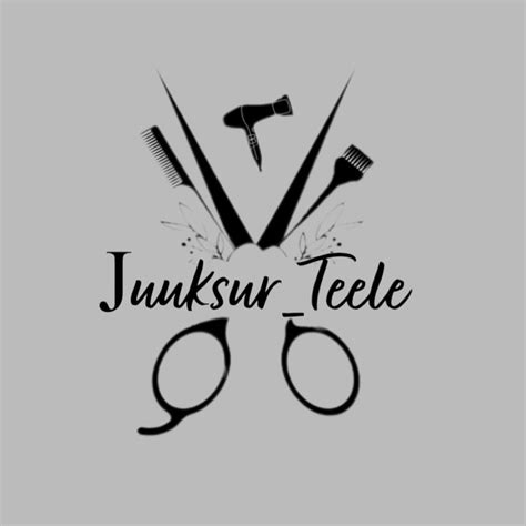 Juuksur & Kosmeetika Vana-Kalamaja 7a, 10412 Tallinn