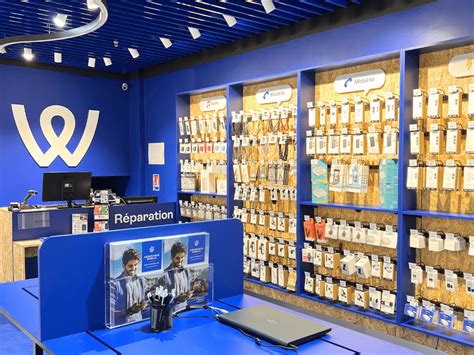 Jwell Store à Marzy