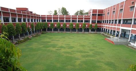 Jyoti Niketan School
