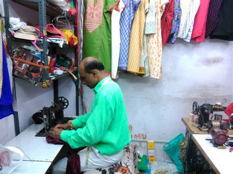 Jyoti Tailors-Best Tailor/Shirt/Pant/Cloth/All Type Of Button Shop in Fatehpur