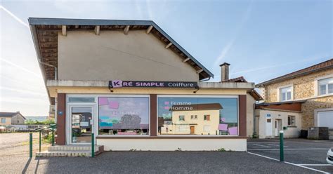 K're Simple à Villereversure