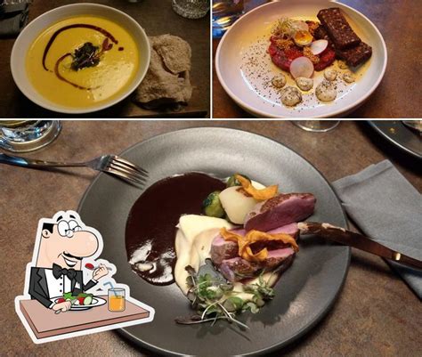 KÄRBES Kitchen&Bar Hoone C1, Telliskivi 60a-9, 10412 Tallinn
