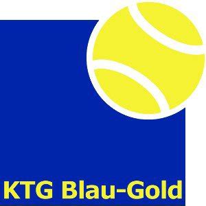 Kölner Tennisgesellschaft Blau-Gold e.V.