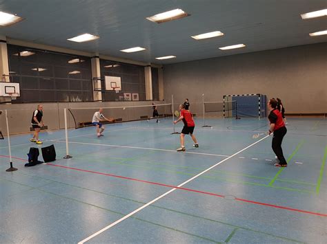 Köpenicker Badminton Club e.V.