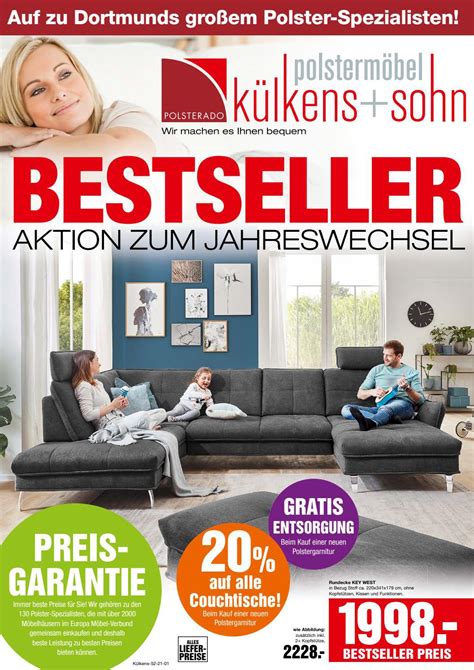 Külkens & Sohn GmbH & Co. KG - Dortmund
