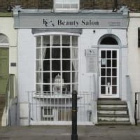 K C's Beauty Salon