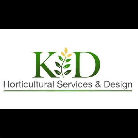 K D Horticultural Services