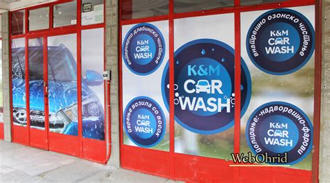 K D M Carwash & Valet Services