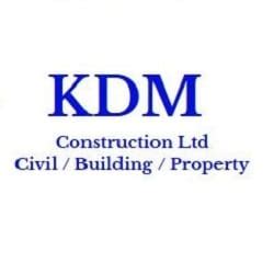 K D M Construction Ltd