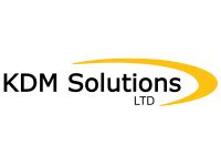 K D M Solutions Limited.