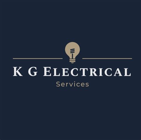 K G ELECTRICAL & PROPERTY MAINTENANCE