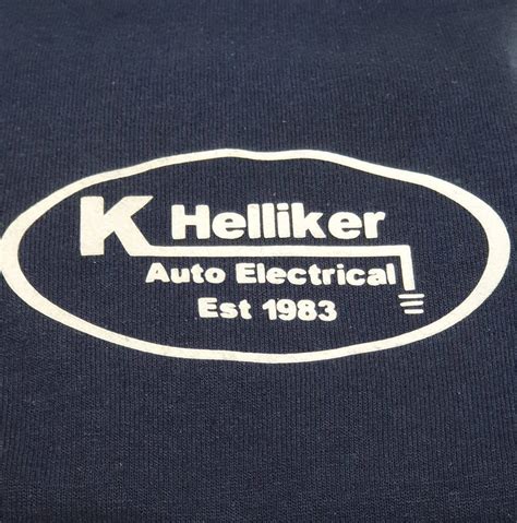 K Helliker Auto Electrical