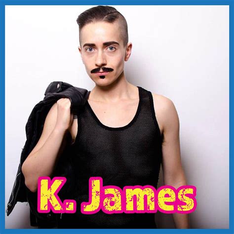K James & Sons