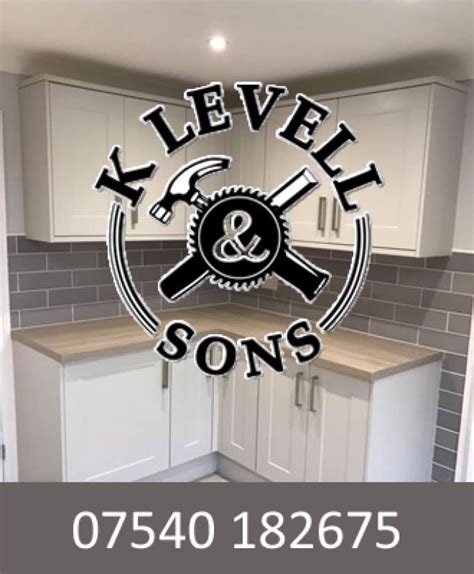 K Levell & Sons
