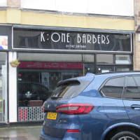 K One Barbers